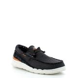 Scarpe Replay uomo RM110009TP24BLACK GREY