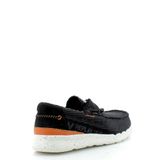 Scarpe Replay uomo RM110009TP24BLACK GREY