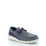 Scarpe Replay uomo RM110009TP24BLUE GREY