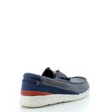 Scarpe Replay uomo RM110009TP24BLUE GREY