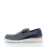 Scarpe Replay uomo RM110009TP24BLUE GREY