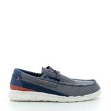 Scarpe Replay uomo RM110009TP24BLUE GREY