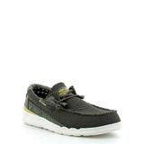 Scarpe Replay uomo RM110009TP24MIL BLACK