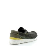 Scarpe Replay uomo RM110009TP24MIL BLACK