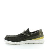 Scarpe Replay uomo RM110009TP24MIL BLACK