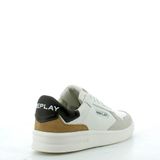 Scarpe Replay uomo RZ4O0010LP24TOFU