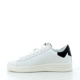 Scarpe Replay uomo RZ4O0011LP24WHITE BLACK