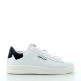 Scarpe Replay uomo RZ4O0011LP24WHITE BLACK