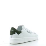 Scarpe Replay uomo RZ4O0011LP24WHITE GREEN