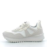 Scarpe Sara Lopez Donna 23N006P23 BIANCO