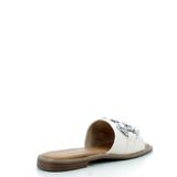 Scarpe Sara Lopez Donna SL41SBP24 PANNA