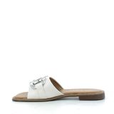 Scarpe Sara Lopez Donna SL41SBP24 PANNA