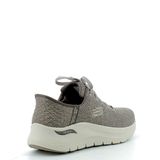 Scarpe Skechers uomo 232462P24 TPE