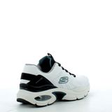 Scarpe Skechers uomo 232655P24 WBK