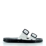 SandaliSensi Donna JOLLA URBAN 4150P24 BIANCO