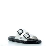 SandaliSensi Donna JOLLA URBAN 4150P24 BIANCO