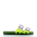 SandaliSensi Donna JOLLA COLOR 4151COP24 BIANCO