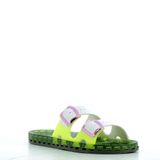 SandaliSensi Donna JOLLA COLOR 4151COP24 BIANCO