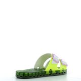 SandaliSensi Donna JOLLA COLOR 4151COP24 BIANCO