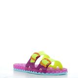 SandaliSensi Donna JOLLA COLOOR 4151COP24 YELLO