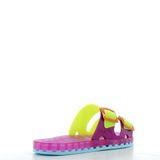 SandaliSensi Donna JOLLA COLOOR 4151COP24 YELLO