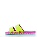 SandaliSensi Donna JOLLA COLOOR 4151COP24 YELLO