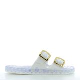 SandaliSensi Donna JOLLA FLAMINGO 4151P24 BIANC