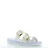 SandaliSensi Donna JOLLA FLAMINGO 4151P24 BIANC