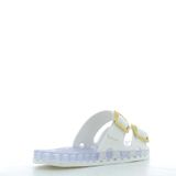 SandaliSensi Donna JOLLA FLAMINGO 4151P24 BIANC