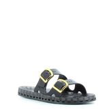 SandaliSensi Donna JOLLA FLAMINGO 4151P24 NERO