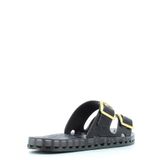 SandaliSensi Donna JOLLA FLAMINGO 4151P24 NERO