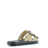 SandaliSensi Uomo JOLLA URBAN 4150P24 BEIGE