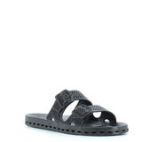 SandaliSensi Uomo JOLLA URBAN 4150P24 NERO