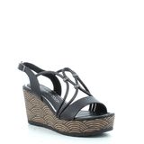 Scarpe Marco Tozzi donna 28349P24 BLACK