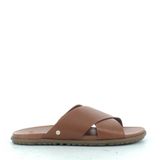 Scarpa Ugg donna 1144972P23 TAN LEATHER