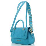 Borsa Valentino donna S7QG02P24 TURCHESE