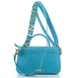 Borsa Valentino donna S7QG02P24 TURCHESE