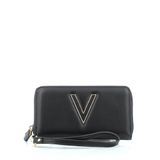 Portafoglio Valentino donna S7QN133P24 NERO