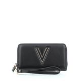 Portafoglio Valentino donna S7QN133P24 NERO