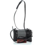 Portafoglio Valentino donna S7T9232P24 NERO