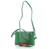 Portafoglio Valentino donna S7T9232P24 VERDE