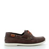 Scarpe Wrangler uomo 31010P23 BROWN