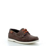 Scarpe Wrangler uomo 31010P23 BROWN