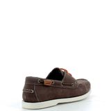 Scarpe Wrangler uomo 31010P23 BROWN