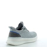 Scarpe Wrangler uomo 31100P23 GREY