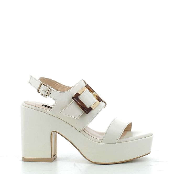 Scarpe Albano donna 5226P24 NAP GHIACCIO