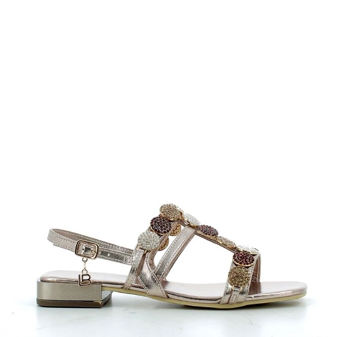 Scarpe Laura Biagiotti Donna 8495P24 COPPER