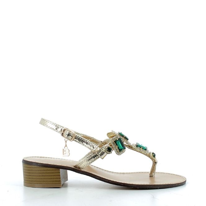 Scarpe Laura Biagiotti Donna 8508P24 GREEN