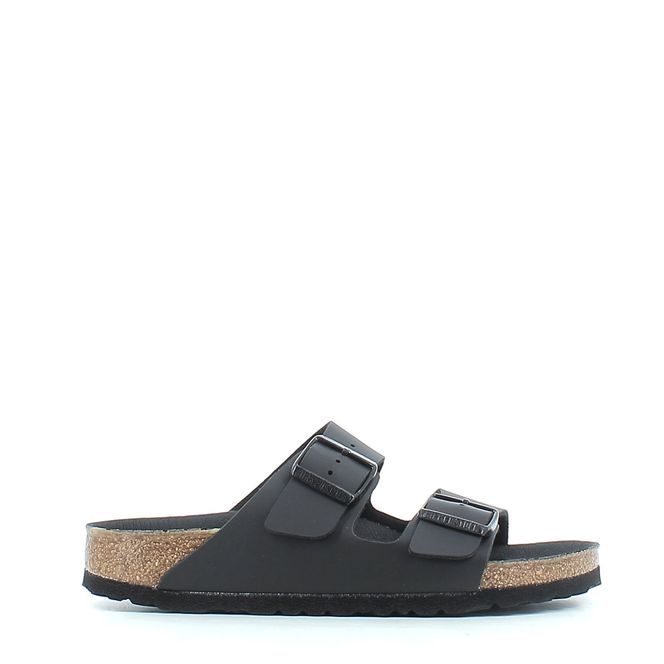 Scarpe Birkenstock Donna 1019069P24 BLACK