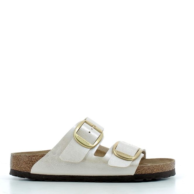 Scarpe Birkenstock Donna 1020021P24 WHITE